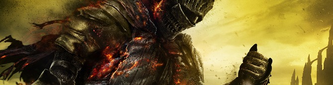 UK Getting Alternative Limited Edition Dark Souls III Bundle