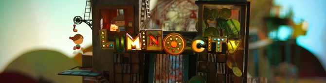 LittleBigPlanet Meets Its Artistic Match in Lumino City