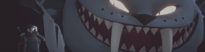 Little Devil Inside Headed to PS5, PS4 and PC