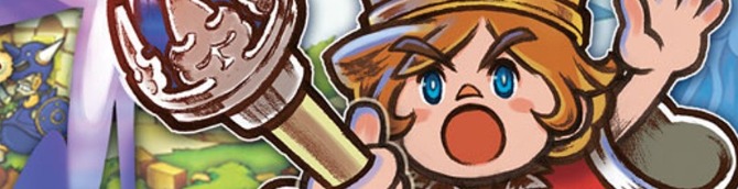 Little King's Story