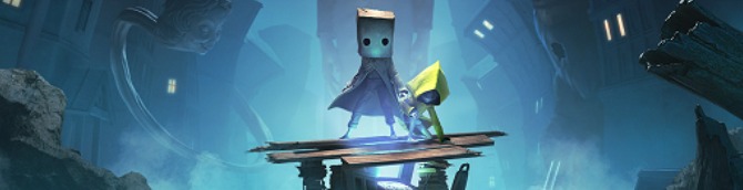 Little Nightmares surpasses 2m units sold