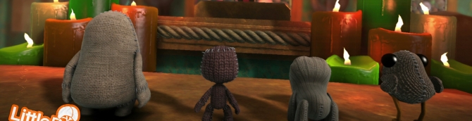 LittleBigPlanet 3 Toggles the Mind
