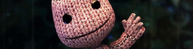 LittleBigPlanet