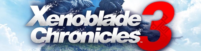 Xenoblade Chronicles 3 Enters the Australian Charts