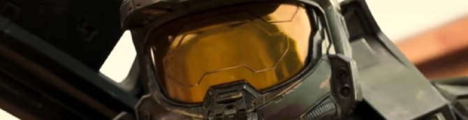 Live-Action Halo TV Series Already Renewed for 2nd Season