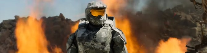 Final 'Halo' Trailer Hits Ahead of March 24 Debut, First Reviews