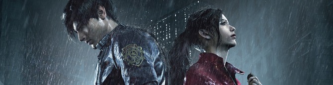 Live-Action Resident Evil Series Coming to Netflix