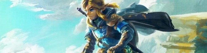 Live-Action The Legend of Zelda Movie is in Development