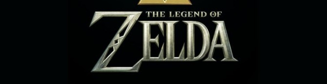 Live-Action Zelda Movie Officially Titled The Legend of Zelda