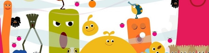 LocoRoco