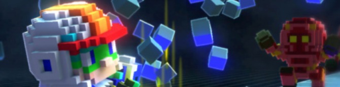 Lode Runner Legacy Launches for PS4 in Early 2020