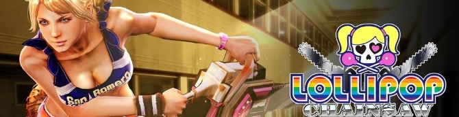 Lollipop Chainsaw RePOP – Nintendo Switch 2 Edition Launches May 28