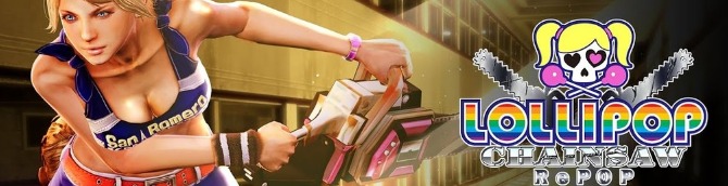 Lollipop Chainsaw RePOP – Nintendo Switch 2 Edition Delayed