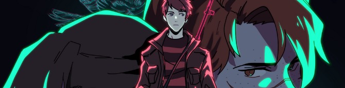Long Gone Days Arrives October 10 for All Major Platforms