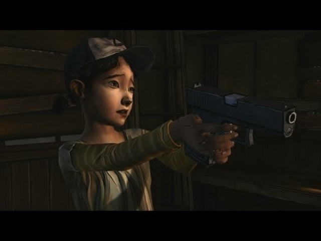 The Walking Dead