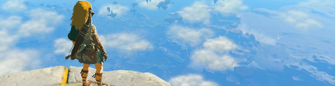 Looking Ahead: A Possible Future for 3D Zelda