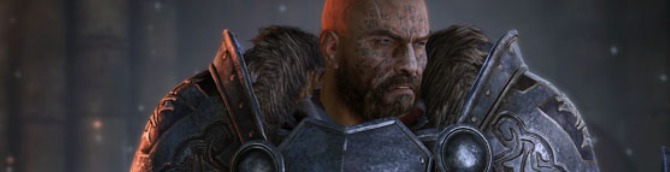 Lords of the Fallen 2 Developed by Defiant Studios
