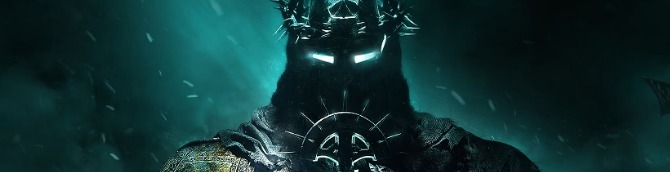Lords of the Fallen and Sniper Ghost Warrior Contracts 2 Headed to Xbox Game Pass