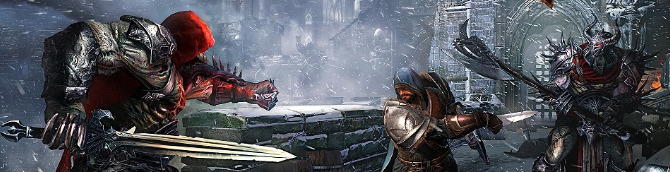 Lords of the Fallen Approaches 1M Sales, Sequel Set for 2017 Release