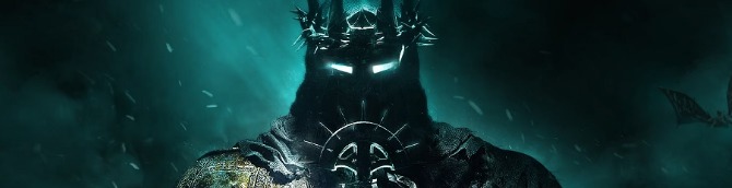 Lords of the Fallen Community - (Xbox one/PS4/Xbox Series X, S/PS5/PC