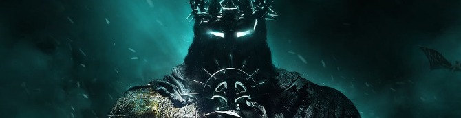 Lords of the Fallen Tops 5.5 Million Players