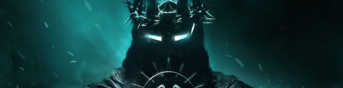 Lords of the Fallen Update 1.6 Out Now - Adds PS5 Pro Support and More