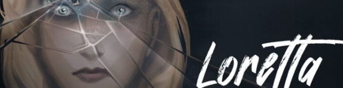 Loretta Launches April 11 for All Major Consoles
