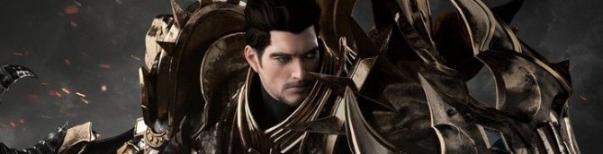 Lost Ark Tops 20 Million Players
