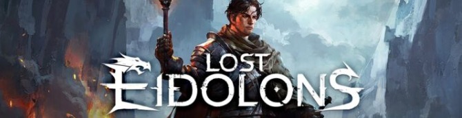 Lost Eidolons Arrives for Xbox Series X|S, Xbox One, and PC in Q3 2022