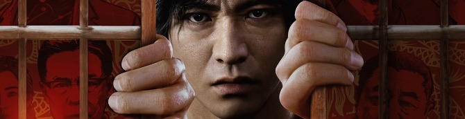Lost Judgment Beats DBZ to Top the Japanese Charts