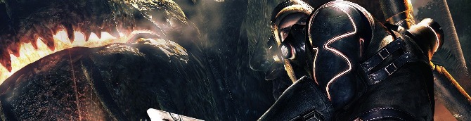 Lost Planet 2
