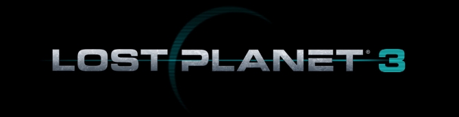 Lost Planet 3 Looks Solid if Unspectacular
