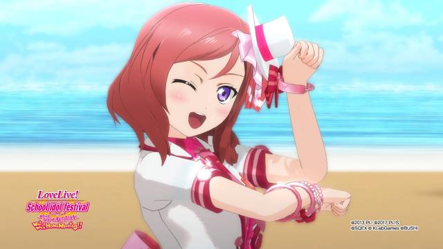 Love Live School Idol Festival After School Activity Wai Wai Home Meeting Ps4
