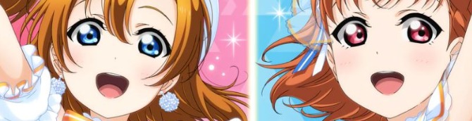 Love Live! School Idol Festival ~after school ACTIVITY~ Wai-Wai!Home Meeting!! Official Web Site
