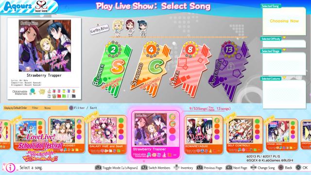 Love Live School Idol Festival After School Activity Wai Wai Home Meeting Ps4