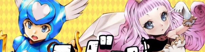 Lovish Launches February 5 for Switch 2, PS5, Xbox Series, Switch, PS4, and PC