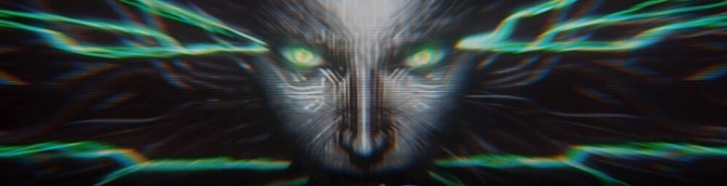 System Shock 2: 25th Anniversary Remaster Launches June 26 for All Major Platforms
