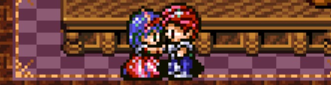 Lufia I & II: The Sinistrals Saga Announced for Switch 2, PS5, Switch, and PC