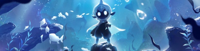 Lumione is a Side-Scrolling Platformer, Announced for Switch and PC