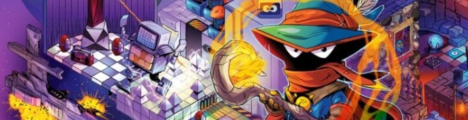 Lumo 2 Launches October 17 for PS5, Xbox Series X|S, Switch, and PC