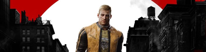 MachineGames Teases Announcement for Xbox & Bethesda Games Showcase