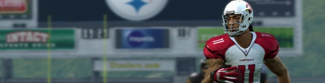 Madden NFL 10