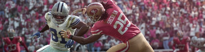 Madden NFL 19 Sells an Estimated 788,006 Units First Week at Retail