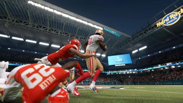 Madden NFL 21 and Fall Guys Top the PlayStation Store Downloads Charts in August 2020