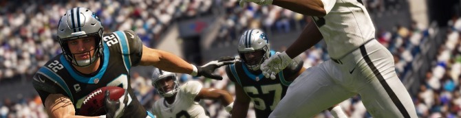 Madden NFL 21 Debuts in Second on the New Zealand Charts