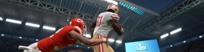 Madden NFL 21 Debuts in Third on the Australian Charts