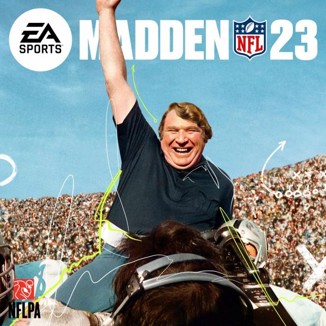 Gran Turismo 7 en tête des charts suisses, Madden NFL 23 fait ses débuts