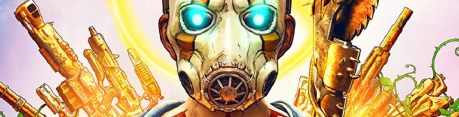 Borderlands 3 Once Again Tops the Australian Charts