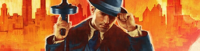 Mafia: Definitive Edition Headed to Game Pass on August 13