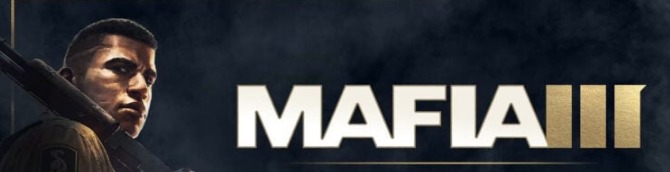 Mafia III: Definitive Edition Out Now for PS5 and Xbox Series